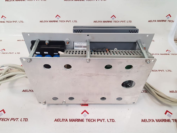 Rolls-royce caa-415002-01dw-6 joystick system

