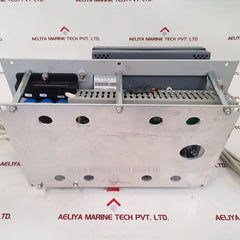 Rolls-royce caa-415002-01dw-6 joystick system
