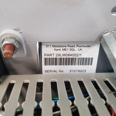 Rolls-royce caa-415002-01dw-6 joystick system
