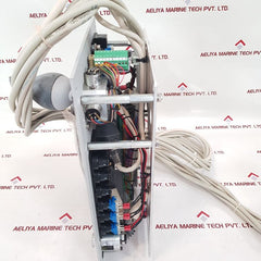 Rolls-royce caa-415002-01dw-6 joystick system
