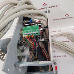 Rolls-royce caa-415002-01dw-6 joystick system
