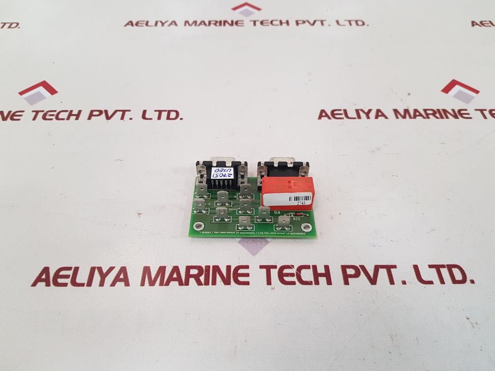 Ep3706.110076-934 pcb card 
