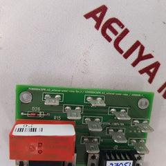 Ep3706.110076-934 pcb card 
