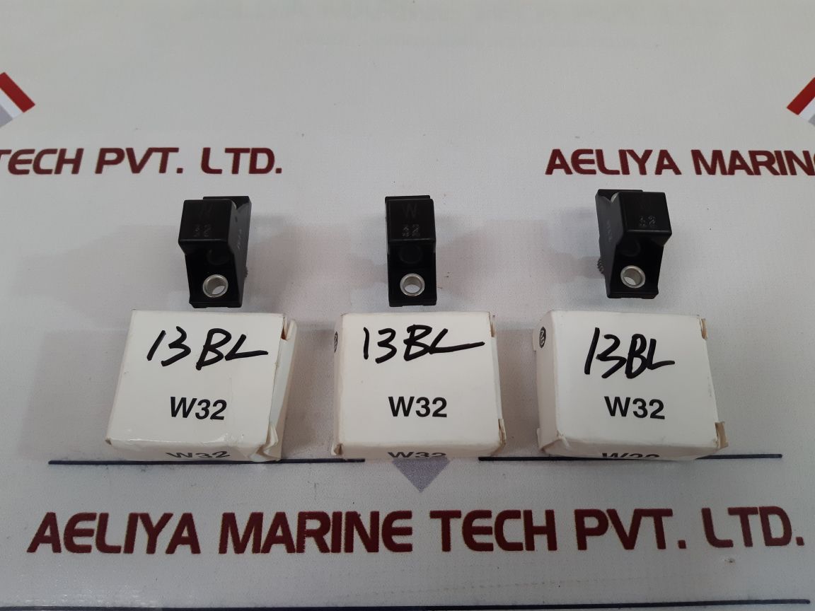 Allen Bradley W32 Heater Element For Overload Relay

