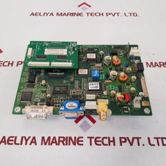 Digital view 0168700-01 controller board 
