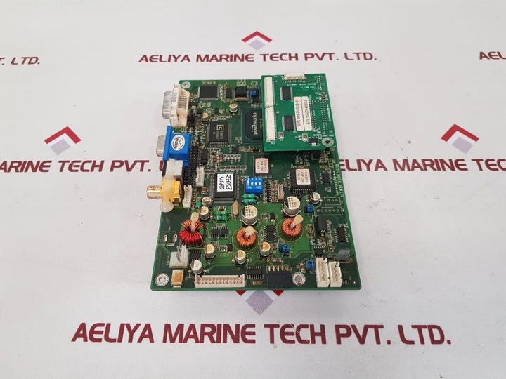 Digital view 0168700-01 controller board 
