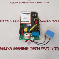 Powerbox obl 03 131 switching power supply 
