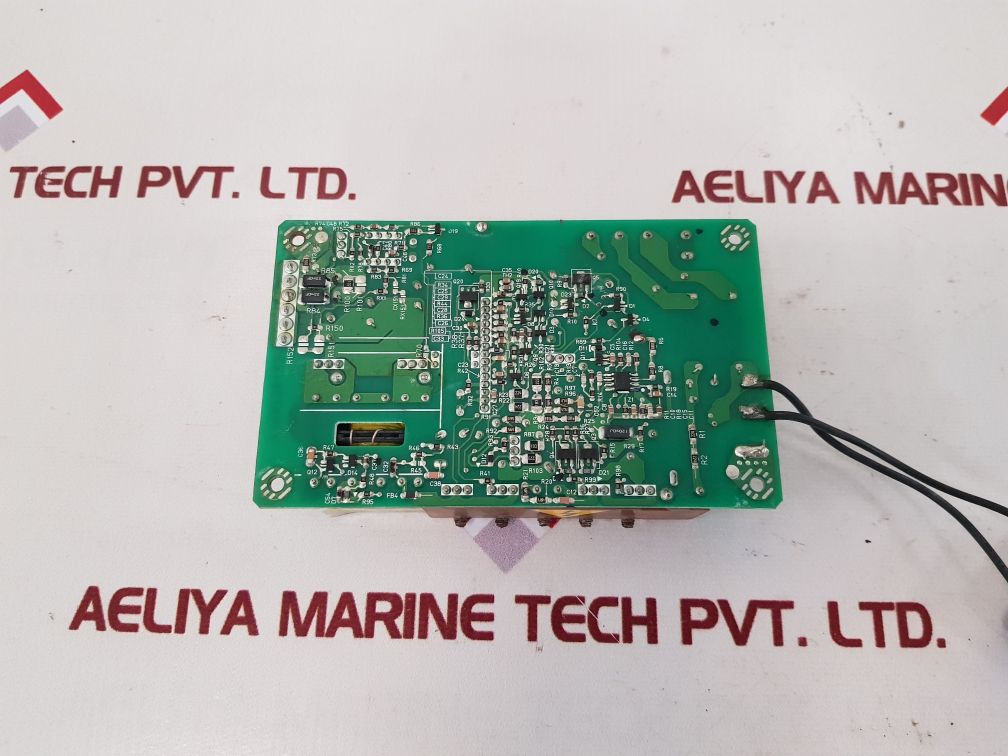 Powerbox obl 03 131 switching power supply 
