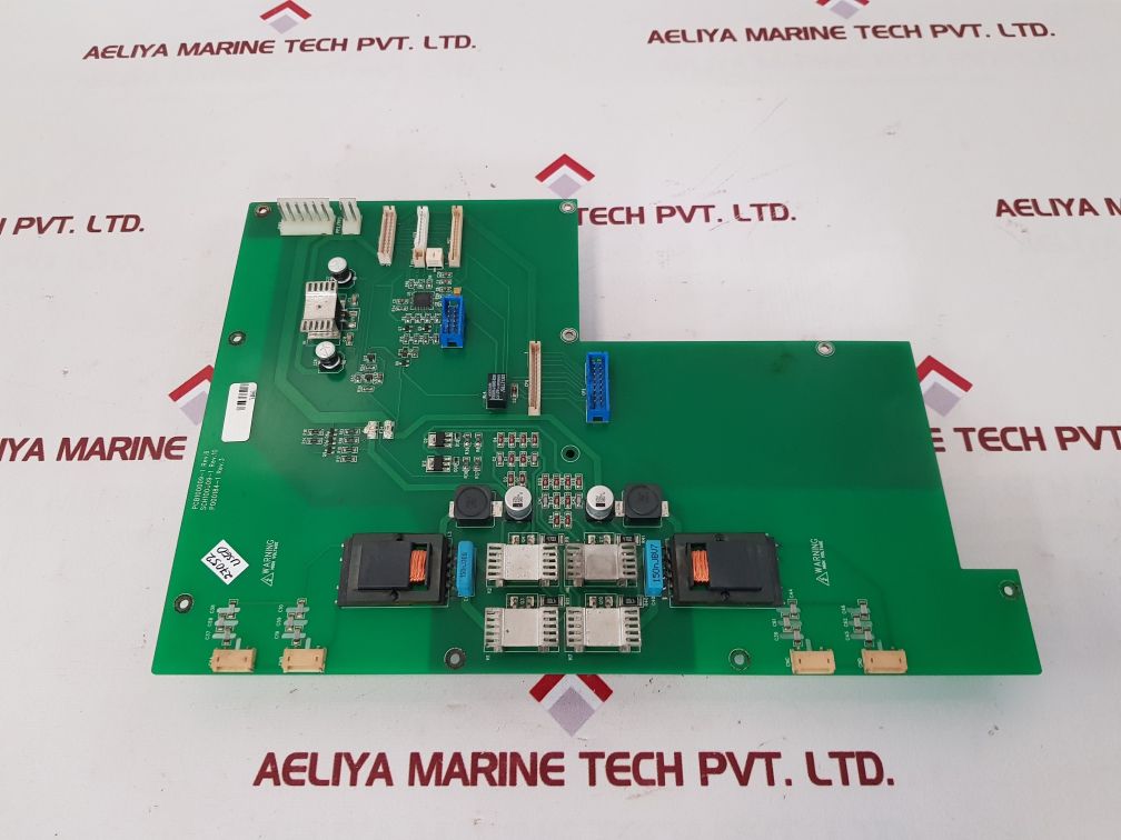 Sch100009-1 pcb card 
