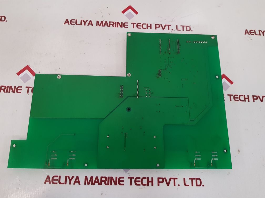 Sch100009-1 pcb card 
