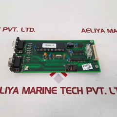 Stn-atlas pcb000040-2_ pcb card 
