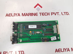 Stn-atlas pcb000040-2_ pcb card 
