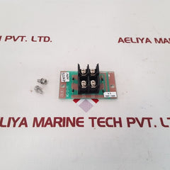 Ibuki mg-01-p1 pcb card New 
