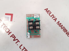 Ibuki mg-01-p1 pcb card New 
