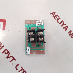 Ibuki mg-01-p1 pcb card New 
