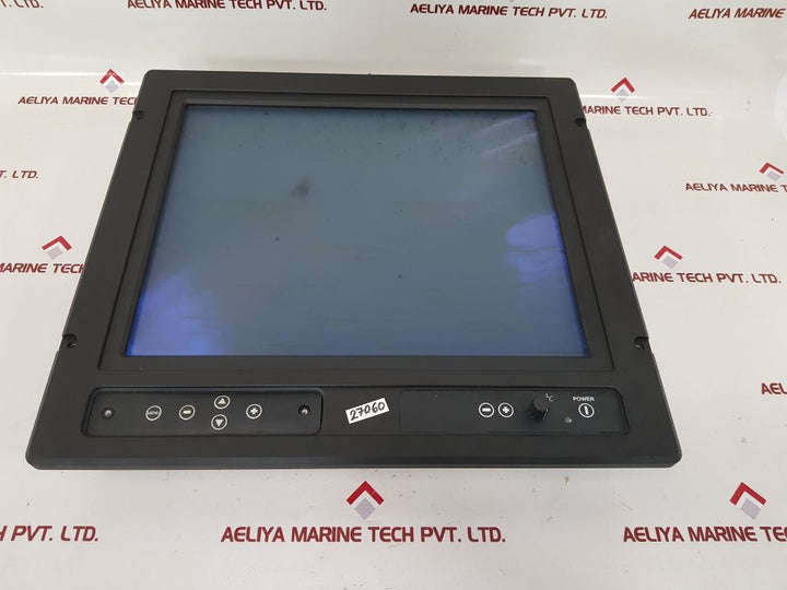 Jhd jh 19t02 mmd-a1-10353 hatteland display
