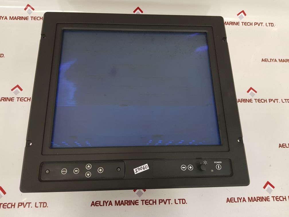 Jhd jh 19t02 mmd-a1-10353 hatteland display
