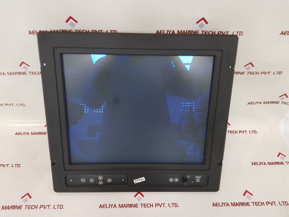 Jhd jh 19t02 mmd-a1-10353 hatteland display
