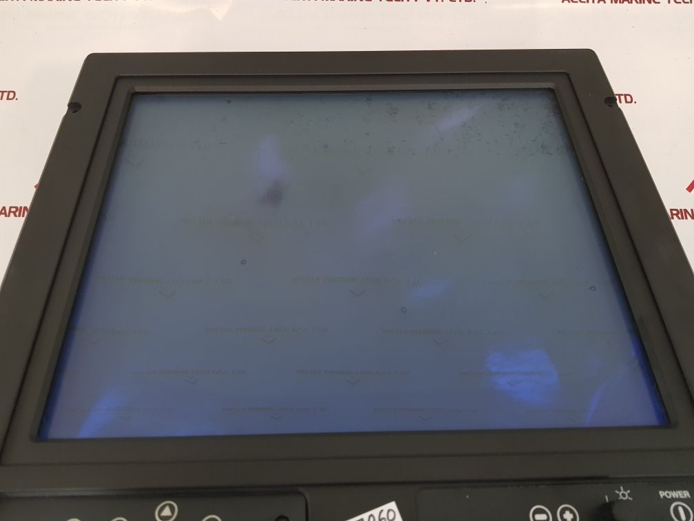 Jhd jh 19t02 mmd-a1-10353 hatteland display
