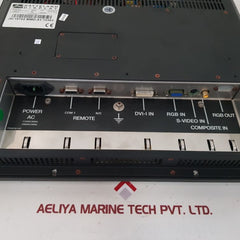 Jhd jh 19t02 mmd-a1-10353 hatteland display
