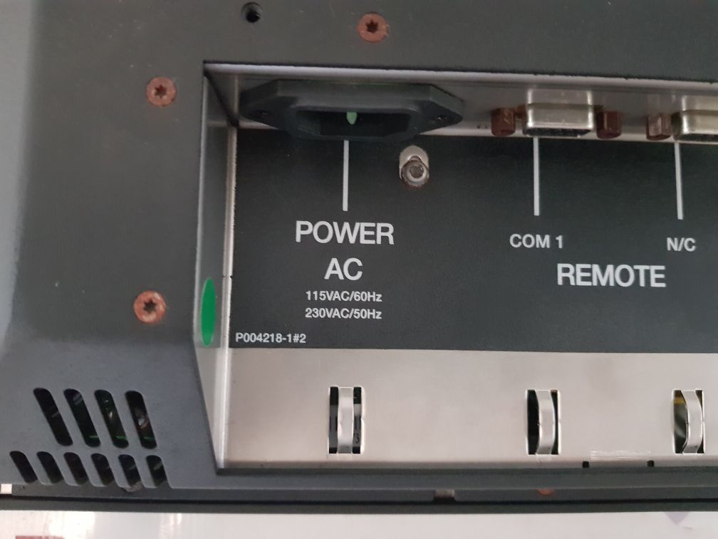 Jhd jh 19t02 mmd-a1-10353 hatteland display
