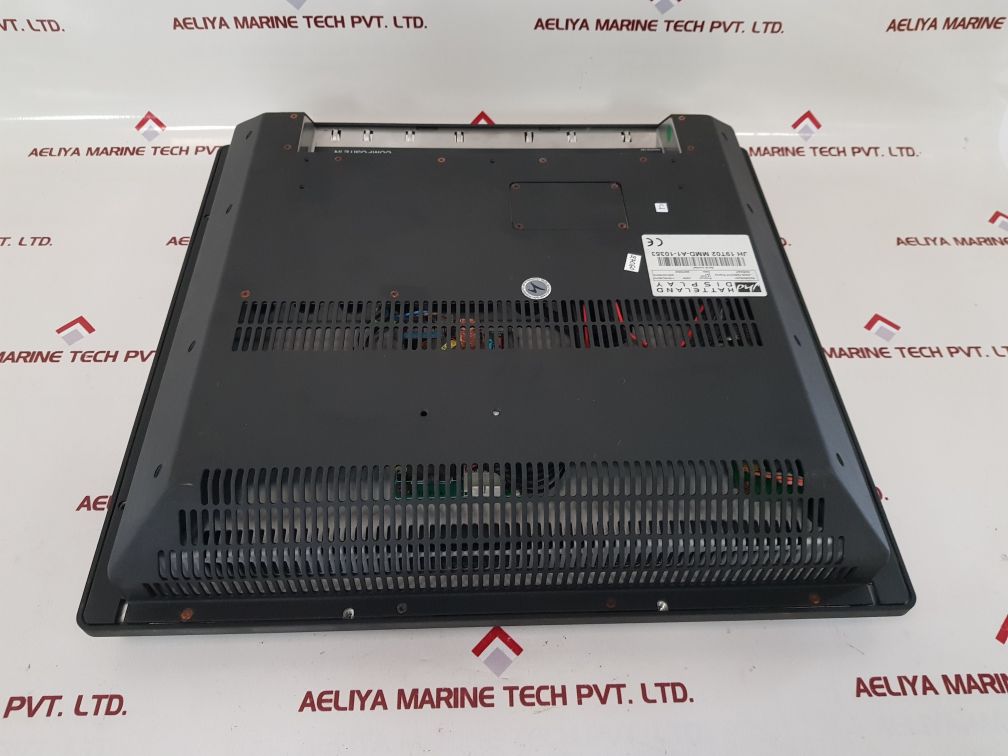 Jhd jh 19t02 mmd-a1-10353 hatteland display
