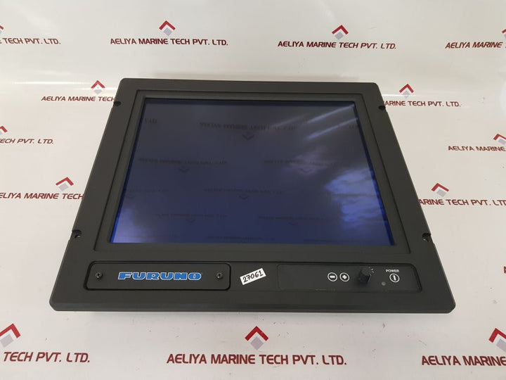Furuno jh 19t02 mmd-a1-11157 hatteland display

