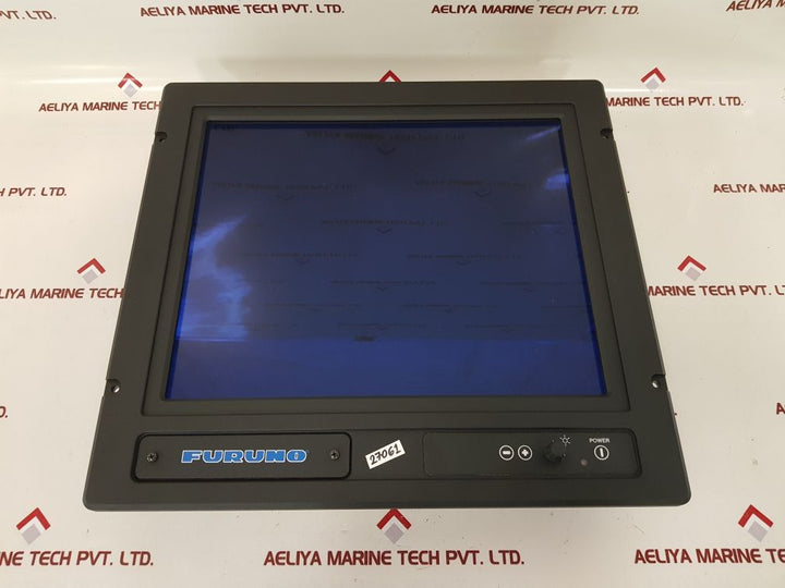 Furuno jh 19t02 mmd-a1-11157 hatteland display
