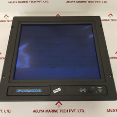 Furuno jh 19t02 mmd-a1-11157 hatteland display
