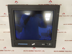 Furuno jh 19t02 mmd-a1-11157 hatteland display
