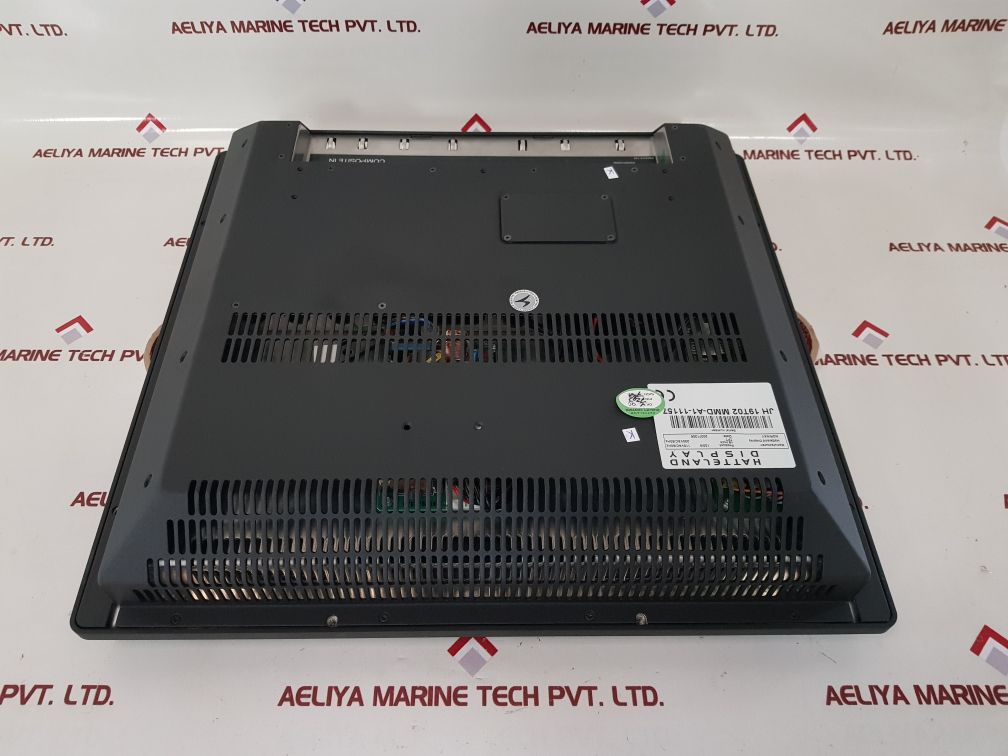 Furuno jh 19t02 mmd-a1-11157 hatteland display
