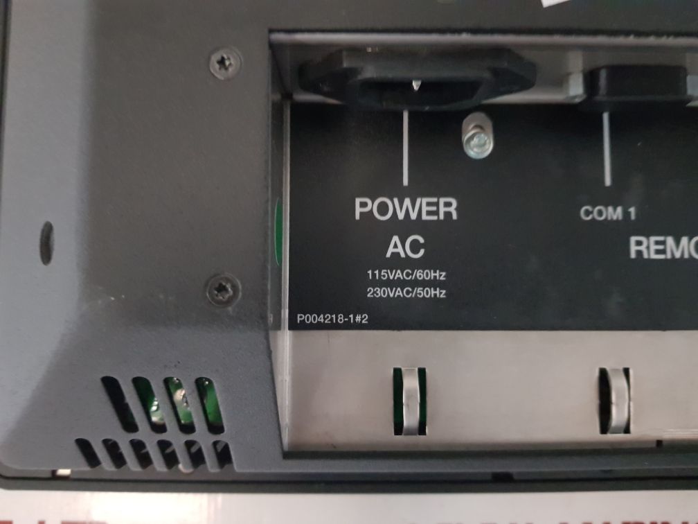 Furuno jh 19t02 mmd-a1-11157 hatteland display
