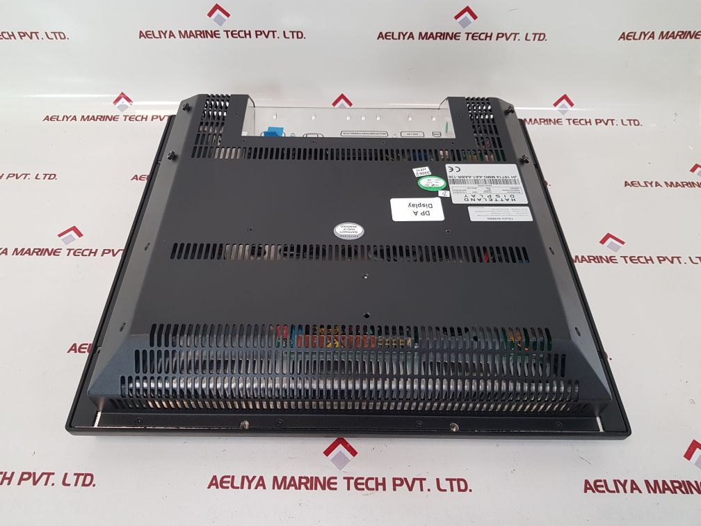 Hatteland display jh 19t14 mmd-aa1-aabr-136
