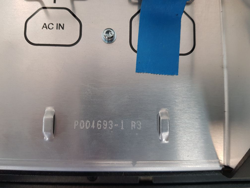 Hatteland display jh 19t14 mmd-aa1-aabr-136
