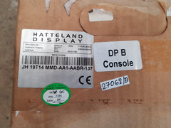 Hatteland display jh 19t14 mmd-aa1-aabr-136
