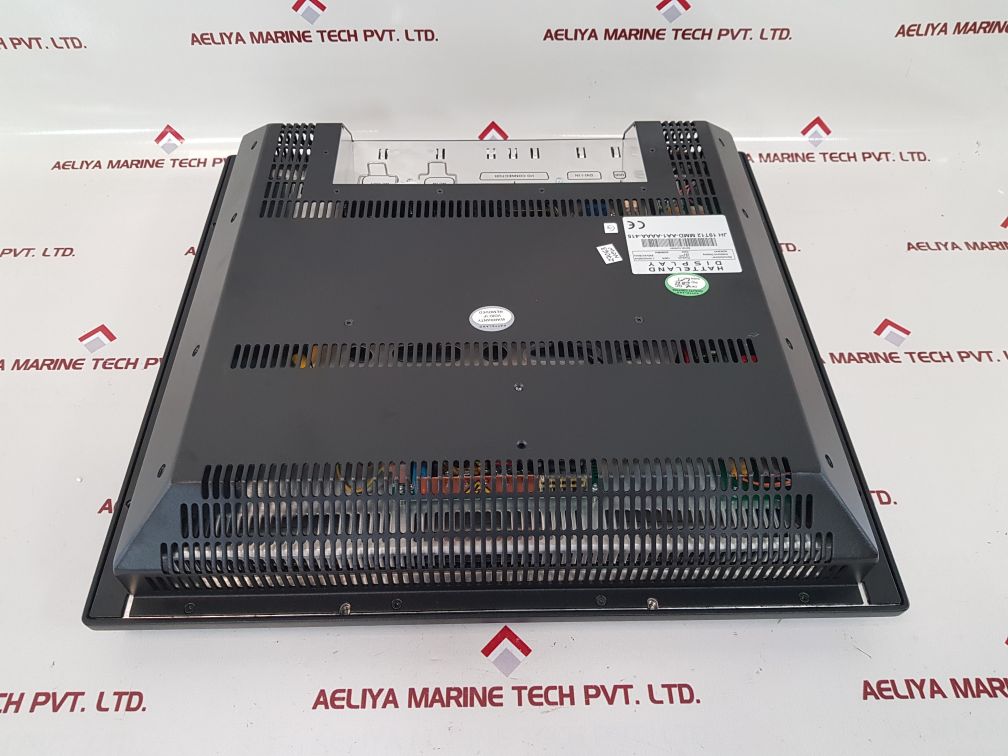 Hatteland display jh 19t12 mmd-aa1-aaaa-415
