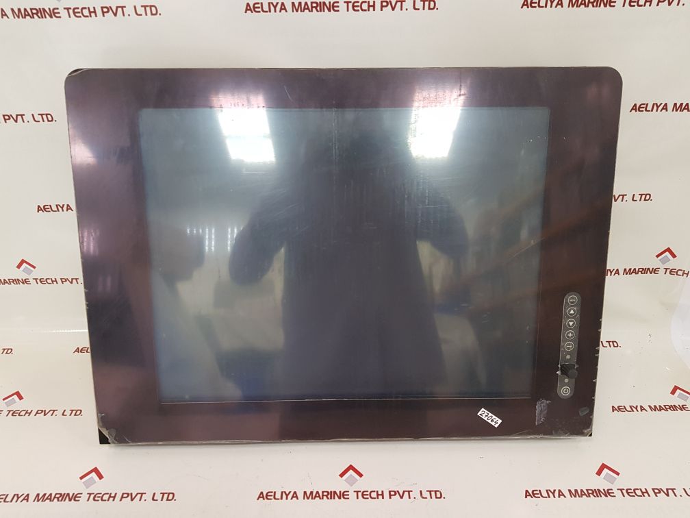 Hatteland display jh 23t02 kmd-e3-71 
