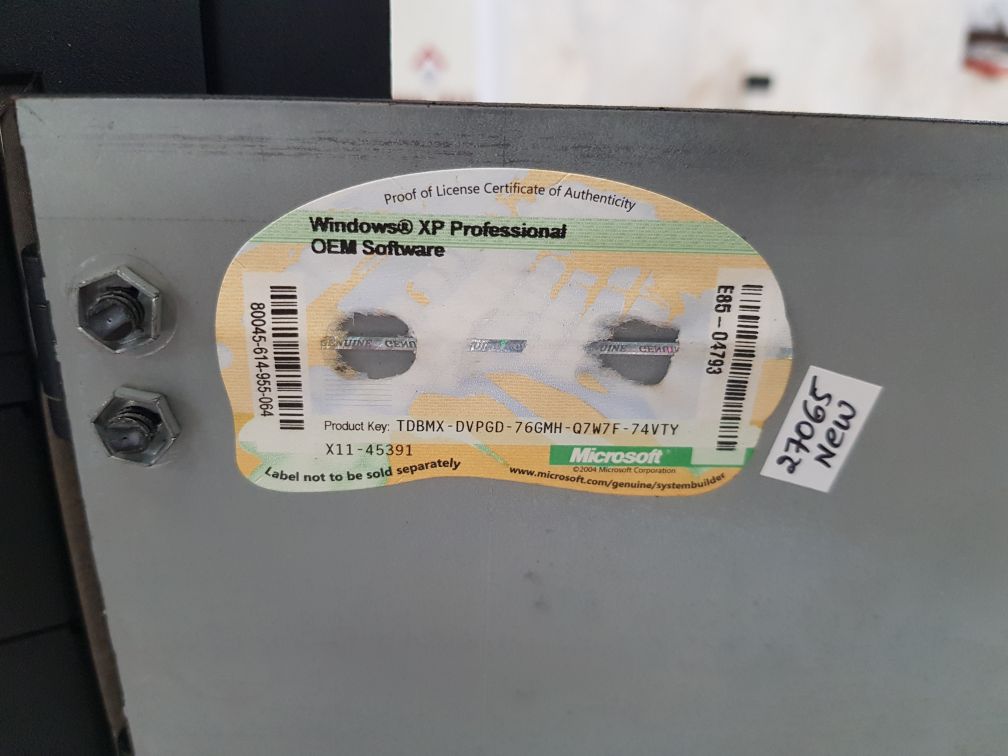 Microsoft Data Respons A3300M_Ac_Le
