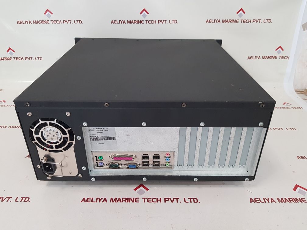 Microsoft Data Respons A3300M_Ac_Le
