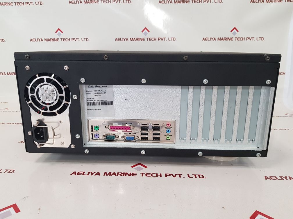 Microsoft Data Respons A3300M_Ac_Le
