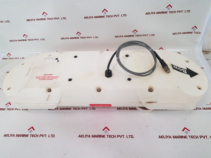 Kongsberg M350-10_01 Sph 20 Nav Sensor Unit
