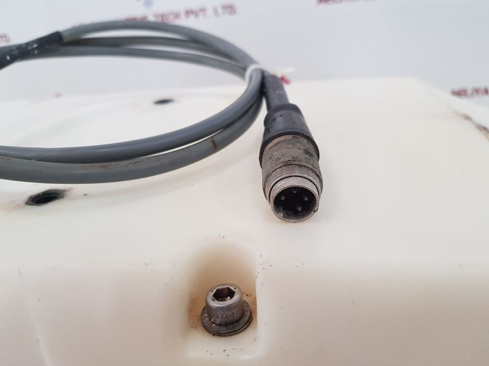 Kongsberg M350-10_01 Sph 20 Nav Sensor Unit

