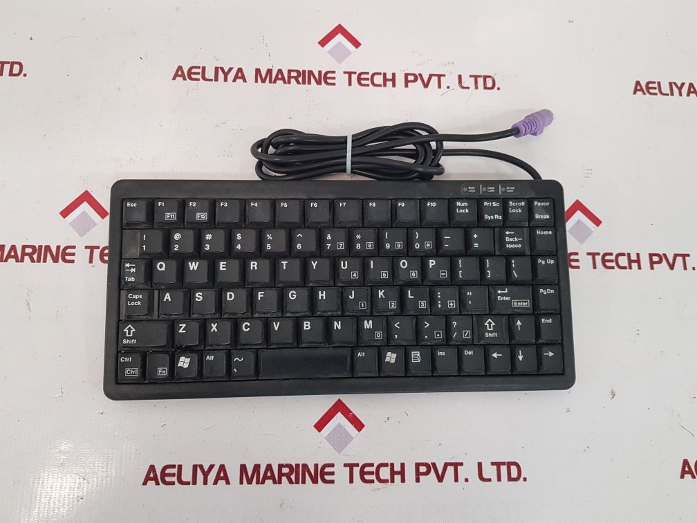 Cherry G84-4100Prmus/02 Keyboard
