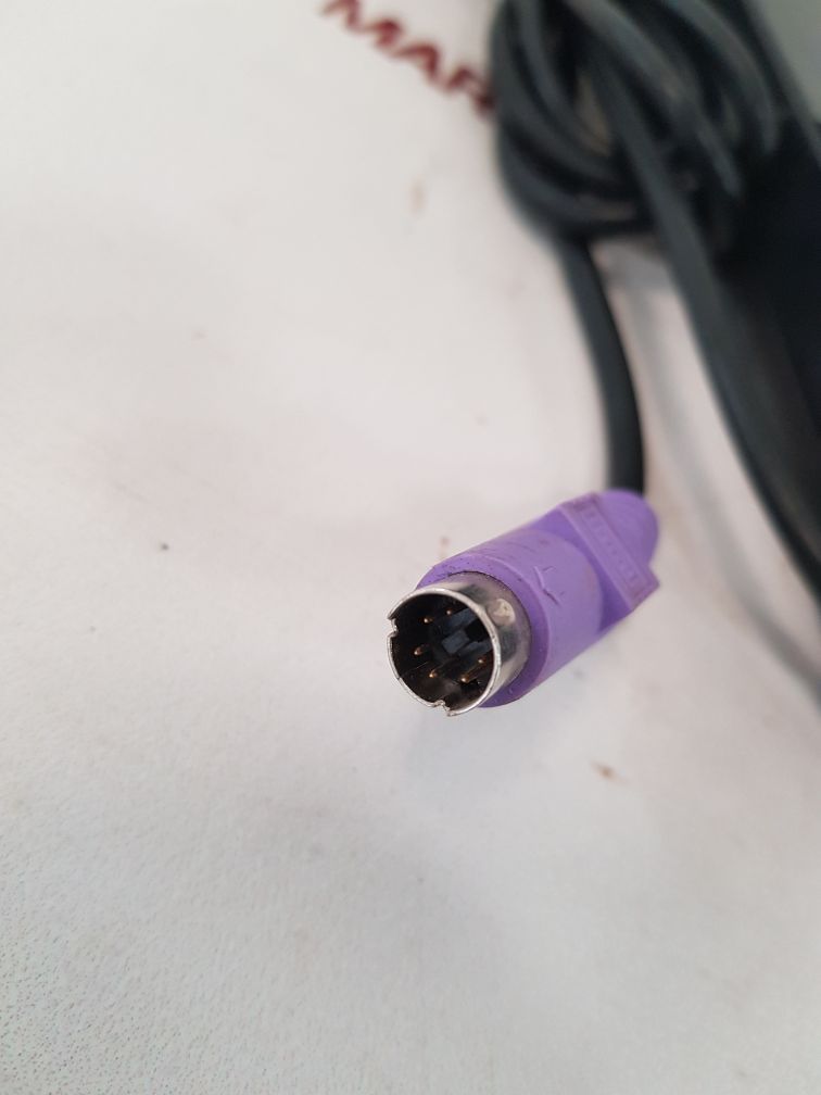 Cherry G84-4100Prmus/02 Keyboard
