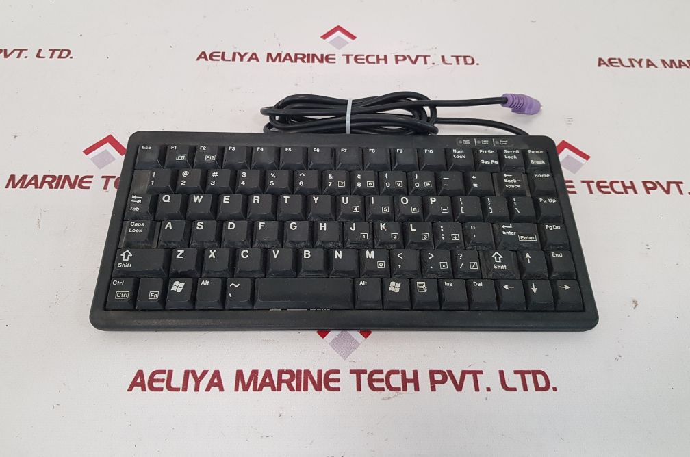 Cherry G84-4100Prmus/02 Keyboard
