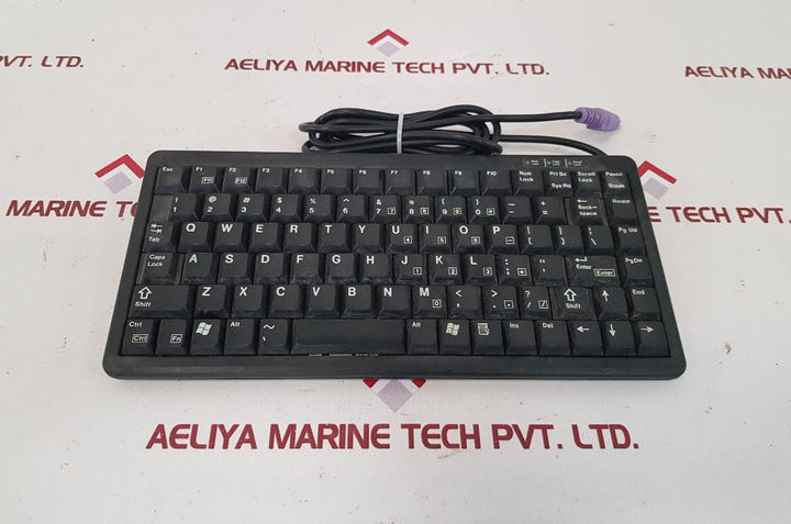 Cherry G84-4100Prmus/02 Keyboard
