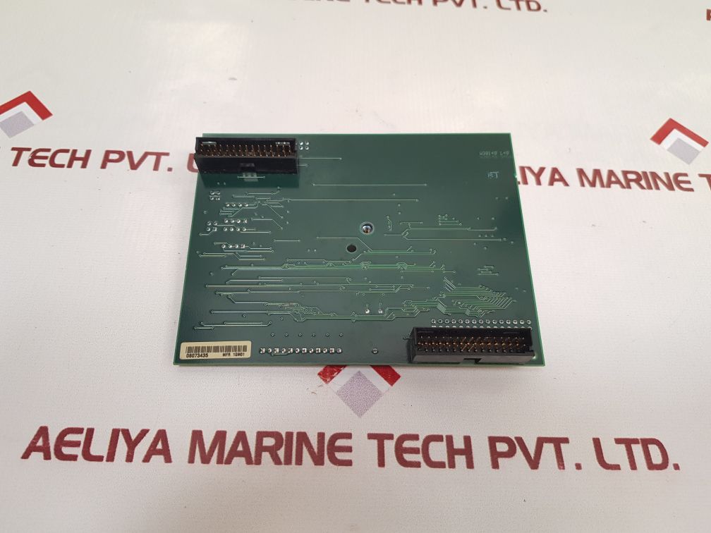 Fisher w48062x0022 a serial communications board 