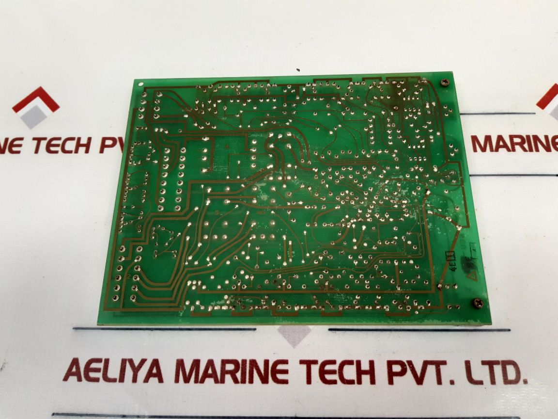 Scu-13b pcb card USed 