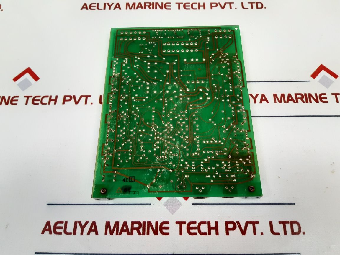 Scu-13b pcb card USed 