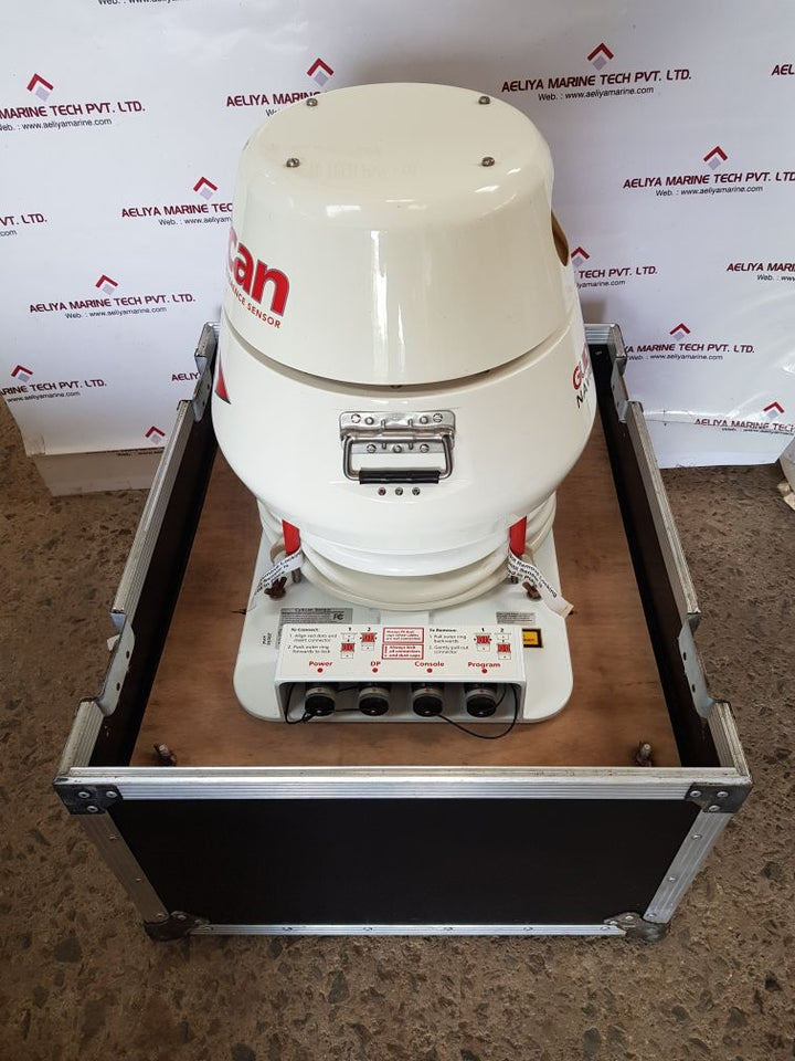 Cyscan 20-0028-0-e Marine Navigation System
